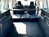 Gebraucht VW Sharan 150 PS (110 kW) 2011 Silber Van / Kleinbus