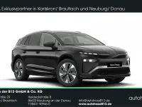 Neu Skoda Enyaq iV Selection 210 kW (286 PS) 2026 Schwarz SUV