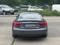 Gebraucht Audi A5 211 PS (155 kW) 2013 Grau Coupé