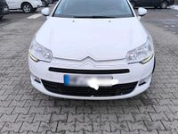 Gebraucht Citroën C5 120 PS (88 kW) 2011 Limousine