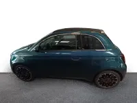 Neu Fiat 500C Icon 65 PS (47 kW) 2026 Andere Cabrio