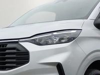 Gebraucht Ford Transit Custom Trend 170 PS (125 kW) 2025 Polarsilber metallic Kombi