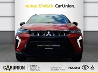 Neu Mitsubishi L Plus 114 PS (83 kW) 2026 Aurorarot (nnp) Limousine