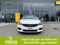 gebraucht Opel Astra ST Design&Tech Navi+LED+Sitzheizung+Klimaaut.