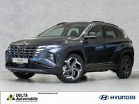 gebraucht Hyundai Tucson 1.6 T-GDI Hybrid PRIME VOLLAUSSTATTUNG