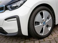 gebraucht BMW i3 Basis Elektro -Navi-LED-Klimaautomatik-DAB-Sitzheiz-Regensensor-