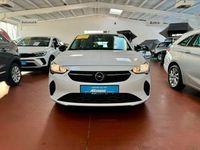 gebraucht Opel Corsa-e Edition, 11-kW-Lader, Navi, Kamera