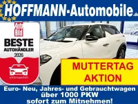 Gebraucht Citroën DS3 101 PS (74 kW) 2022 Weiß SUV