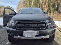 Gebraucht Ford Ranger Raptor 213 PS (156 kW) 2021 Pickup