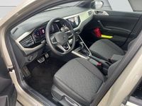 Gebraucht VW Taigo Move 150 PS (110 kW) 2024 Silber SUV