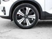 Gebraucht Volvo XC40 Plus 211 PS (155 kW) 2023 Weiss SUV