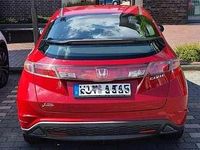 Gebraucht Honda Civic Comfort 83 PS (61 kW) 2007 Limousine