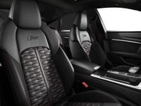 Gebraucht Audi RS7 Performance 630 PS (463 kW) 2025 Nardograu Kleinwagen