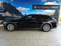 Gebraucht Audi A6 Allroad Comfort 344 PS (253 kW) 2021 Schwarz metallic Kombi