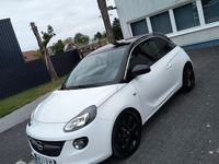 Gebraucht Opel Adam Edition 87 PS (63 kW) 2013 Andere farben Kleinwagen