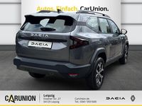 Neu Dacia Bigster Expression 140 PS (102 kW) 2025 Dolomitgrau SUV