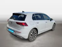 Gebraucht VW Golf VIII Active 150 PS (110 kW) 2023 Grau Limousine