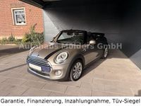 Gebraucht Mini Cooper Cabriolet 136 PS (100 kW) 2017 Beige Cabrio