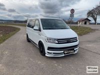 gebraucht VW Multivan T6Generation Six 4Motion 2.0 TDI DSG~