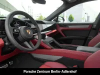 Gebraucht Porsche Cayenne Electric 325 kW (442 PS) 2026 Schwarz SUV