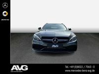 gebraucht Mercedes C63S AMG C 63 AMG Mercedes-AMGT-M COM/BURM/360/PERF-ABG/19