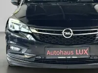 Second-hand Opel Astra Dynamic 150 CP (110 kW) 2018 Negru Break