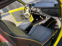 Gebraucht VW Käfer Classicline 44 PS (32 kW) 1972 Gelb Cabrio