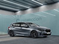 gebraucht BMW 120 i Hatch M Sport HiFi DAB LED WLAN Tempomat