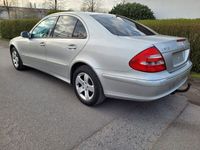 gebraucht Mercedes E270 E-Klasse Lim. E 270 CDI