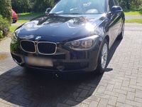 gebraucht BMW 116 i -