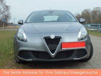 gebraucht Alfa Romeo Giulietta 1,4 Turbo mit Navigation nur 13.500 Km