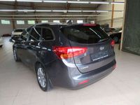 gebraucht Kia Ceed Sportswagon Ceed SW / 1.6 GDI *Navi*Kamera*SHZ*PDC