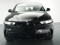 Gebraucht Alfa Romeo Tonale Sprint 131 PS (96 kW) 2023 Schwarz SUV