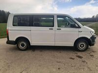 Gebraucht VW Transporter 102 PS (75 kW) 2019 Other Van