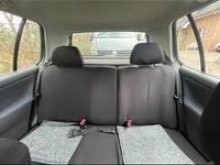Gebraucht VW Polo 75 PS (55 kW) 1998 Grau Kleinwagen