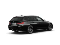 Gebraucht BMW 340 Performance 340 PS (250 kW) 2025 Schwarz Kombi