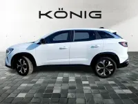 Gebraucht Renault Austral 2023 Weiß SUV