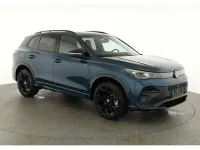 Neu VW Tiguan R-line 265 PS (194 kW) 2026 SUV