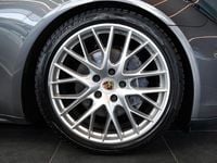Gebraucht Porsche Panamera 4 330 PS (242 kW) 2017 Grau Limousine