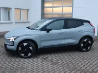 Gebraucht Volvo EX30 Plus 200 kW (272 PS) 2024 Vapour grey SUV