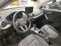 Gebraucht Audi Q2 Advanced Plus 150 PS (110 kW) 2025 Pfeilgrau perleffekt SUV