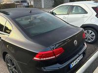 Gebraucht VW Passat Comfortline 150 PS (110 kW) 2018 Limousine