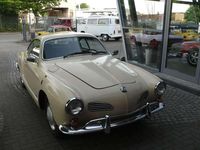 Gebraucht VW Karmann Ghia Karmann 48 PS (35 kW) 1969 Beige Coupé