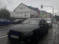 Gebraucht Audi A5 190 PS (139 kW) 2011 Coupé