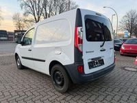 Gebraucht Renault Kangoo Rapid Extra 90 PS (66 kW) 2019 Other Van / Kleinbus