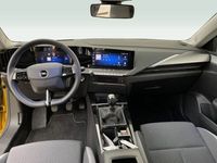 gebraucht Opel Astra LIM KAMERA LED SITZ-/LENKRADHEIZUNG PDC