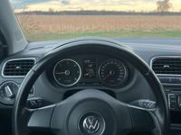 gebraucht VW Polo 1.2 TDI BlueMotion
