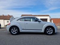 gebraucht VW Beetle 1.2 TSI DSG CUP CUP