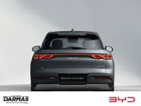 Gebraucht BYD Atto 2 Boost 212 PS (155 kW) 2026 Grau SUV