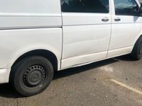 gebraucht VW T5 1.9 tdi